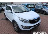 Kia Sportage bei Reisemobile.expert - Abbildung (3 / 15)