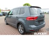 VW Touran bei Reisemobile.expert - Abbildung (8 / 15)