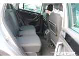 VW Tiguan bei Reisemobile.expert - Abbildung (13 / 15)