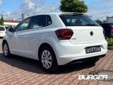 VW Polo bei Reisemobile.expert - Abbildung (7 / 15)