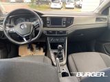 VW Polo bei Reisemobile.expert - Abbildung (12 / 15)