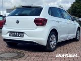 VW Polo bei Reisemobile.expert - Abbildung (4 / 15)