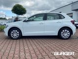 VW Polo bei Reisemobile.expert - Abbildung (8 / 15)