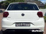 VW Polo bei Reisemobile.expert - Abbildung (5 / 15)