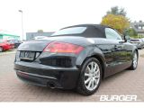 Audi Audi TT bei Reisemobile.expert - Abbildung (5 / 15)