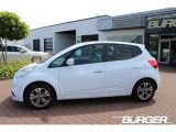 Kia Venga bei Reisemobile.expert - Abbildung (9 / 15)