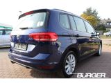VW Touran bei Reisemobile.expert - Abbildung (4 / 15)
