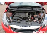 Peugeot 108 bei Reisemobile.expert - Abbildung (14 / 15)