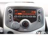 Peugeot 108 bei Reisemobile.expert - Abbildung (13 / 15)