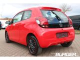 Peugeot 108 bei Reisemobile.expert - Abbildung (7 / 15)
