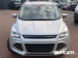 Ford Kuga bei Reisemobile.expert - Abbildung (2 / 15)