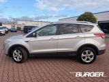 Ford Kuga bei Reisemobile.expert - Abbildung (6 / 15)