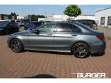 Mercedes-Benz C-Klasse bei Reisemobile.expert - Abbildung (8 / 15)