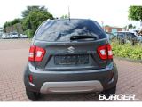 Suzuki Ignis bei Reisemobile.expert - Abbildung (6 / 15)