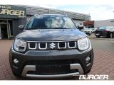 Suzuki Ignis bei Reisemobile.expert - Abbildung (2 / 15)