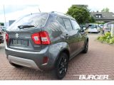 Suzuki Ignis bei Reisemobile.expert - Abbildung (5 / 15)