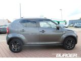 Suzuki Ignis bei Reisemobile.expert - Abbildung (4 / 15)