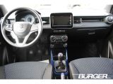 Suzuki Ignis bei Reisemobile.expert - Abbildung (13 / 15)