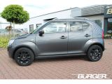 Suzuki Ignis bei Reisemobile.expert - Abbildung (9 / 15)