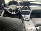 Mercedes-Benz C-Klasse bei Reisemobile.expert - Abbildung (12 / 15)