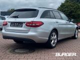 Mercedes-Benz C-Klasse bei Reisemobile.expert - Abbildung (4 / 15)