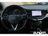 Opel Astra bei Reisemobile.expert - Abbildung (9 / 15) Opel Astra bei Reisemobile.expert - Abbildung (9 / 15)