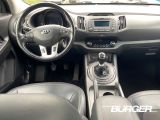 Kia Sportage bei Reisemobile.expert - Abbildung (13 / 15)