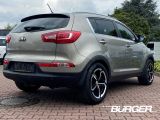 Kia Sportage bei Reisemobile.expert - Abbildung (4 / 15)