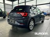 VW Polo bei Reisemobile.expert - Abbildung (4 / 15)