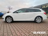 Opel Astra bei Reisemobile.expert - Abbildung (9 / 15)