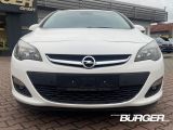 Opel Astra bei Reisemobile.expert - Abbildung (2 / 15)