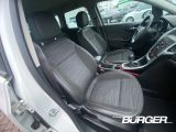 Opel Astra bei Reisemobile.expert - Abbildung (13 / 15)