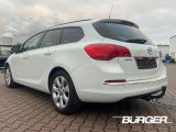 Opel Astra bei Reisemobile.expert - Abbildung (8 / 15)