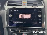 VW Golf VII bei Reisemobile.expert - Abbildung (15 / 15)