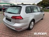 VW Golf VII bei Reisemobile.expert - Abbildung (5 / 15)