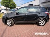 Opel Mokka X bei Reisemobile.expert - Abbildung (6 / 15) Opel Mokka X bei Reisemobile.expert - Abbildung (6 / 15)