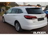 Opel Astra bei Reisemobile.expert - Abbildung (7 / 15)