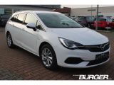 Opel Astra bei Reisemobile.expert - Abbildung (3 / 15)