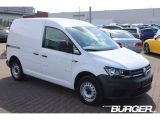 VW Caddy bei Reisemobile.expert - Abbildung (3 / 15)