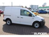 VW Caddy bei Reisemobile.expert - Abbildung (4 / 15)