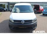 VW Caddy bei Reisemobile.expert - Abbildung (2 / 15)