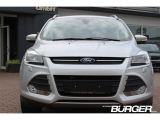 Ford Kuga bei Reisemobile.expert - Abbildung (2 / 15)