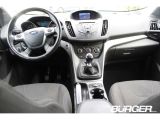 Ford Kuga bei Reisemobile.expert - Abbildung (12 / 15)