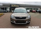 Skoda Yeti bei Reisemobile.expert - Abbildung (2 / 15)