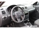 Skoda Yeti bei Reisemobile.expert - Abbildung (11 / 15)