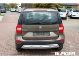 Skoda Yeti bei Reisemobile.expert - Abbildung (6 / 15)