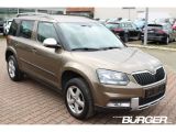 Skoda Yeti bei Reisemobile.expert - Abbildung (3 / 15)