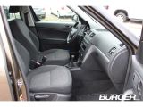 Skoda Yeti bei Reisemobile.expert - Abbildung (12 / 15)