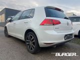 VW Golf bei Reisemobile.expert - Abbildung (3 / 6)