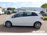 Mercedes-Benz B-Klasse bei Reisemobile.expert - Abbildung (8 / 15)